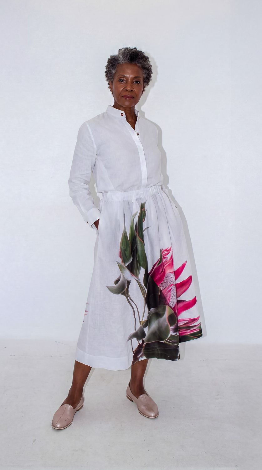 Marinda Skirt