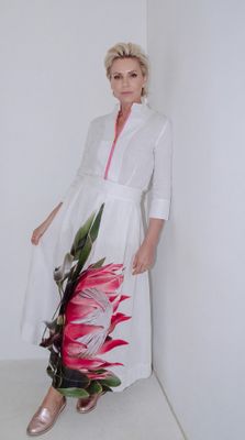 Marinda Skirt