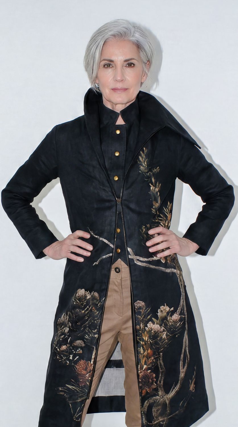 Blossom Yoco Dress