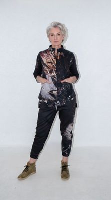 Trinity Jacket