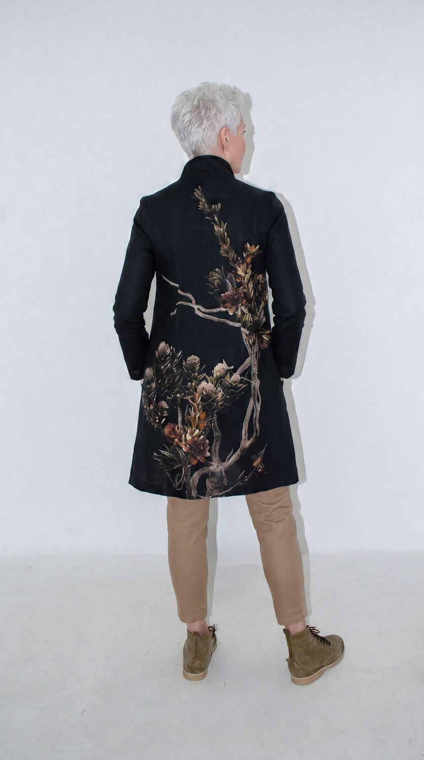 Anna Jacket