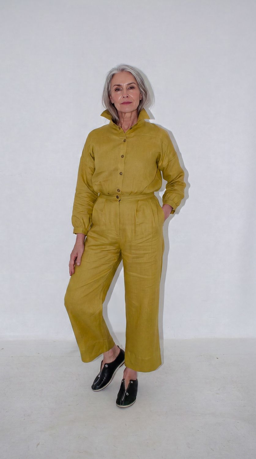 Zohi Pants