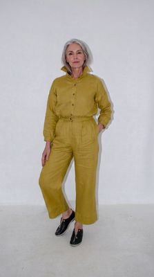 Zohi Pants
