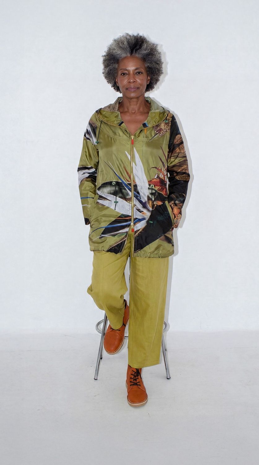 Uno Jacket
