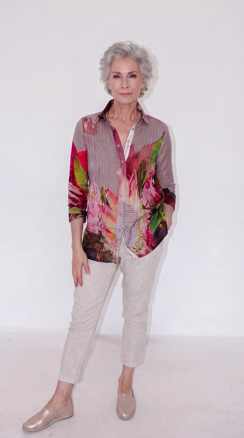 Caroline Shirt