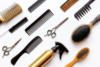 Belleza y peluquería