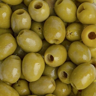 Perello Gordal Picante Olives 150g