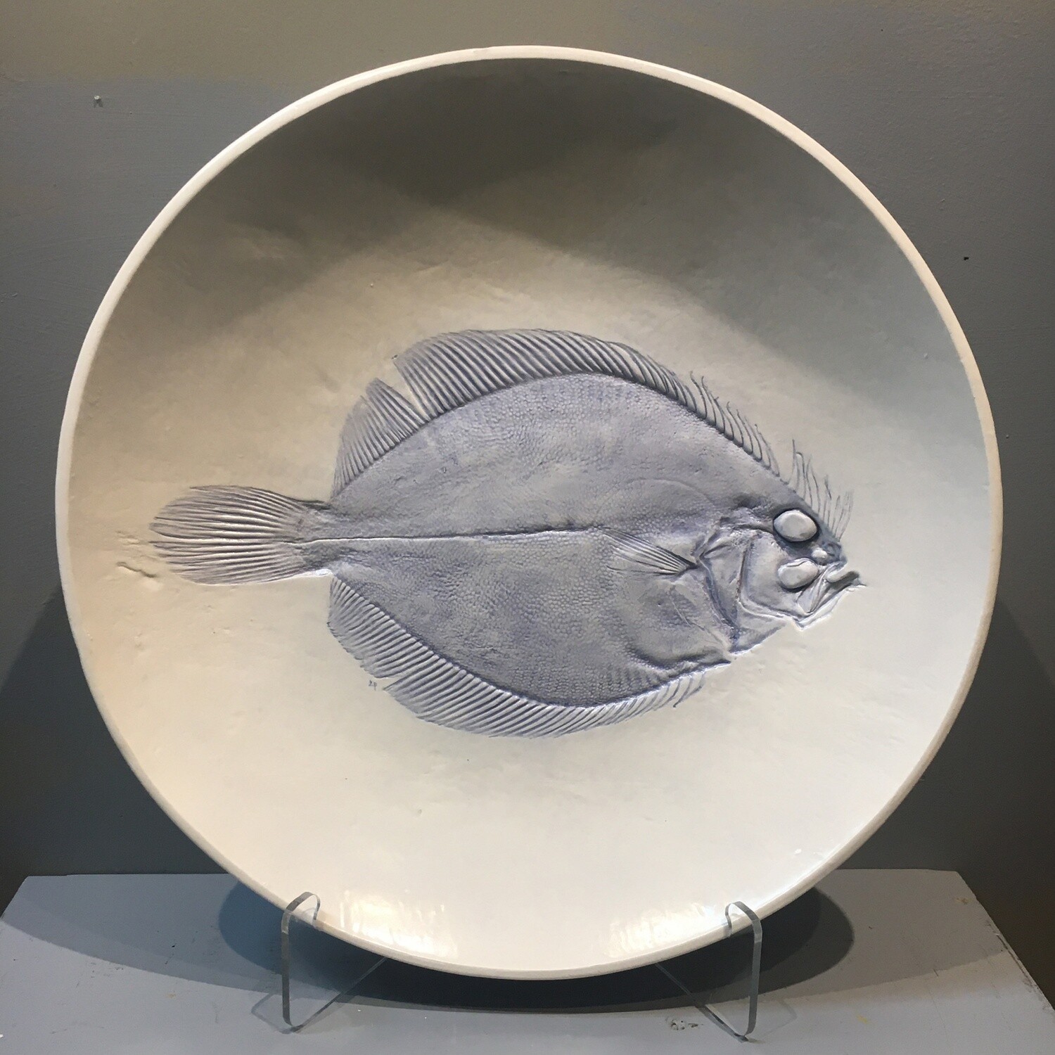 Bowl 15 Sand Dab Flounder