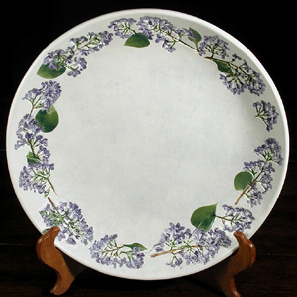Bowl 12 Lilac
