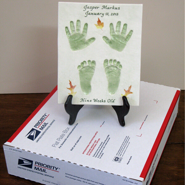 Baby Print Kit T09 Age 0 to 5 Months