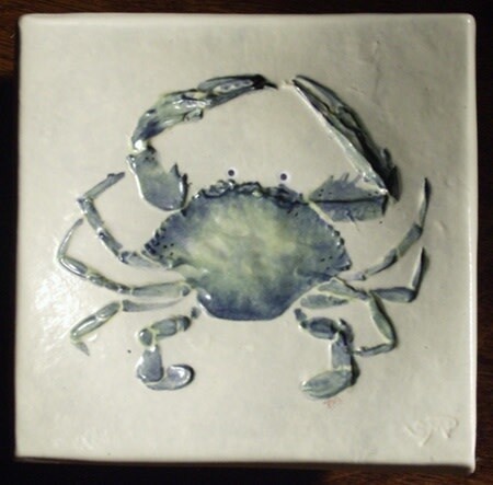 Wave 4 Crab