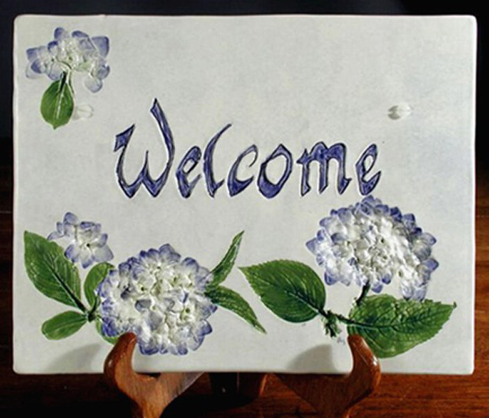 Welcome Hydrangea