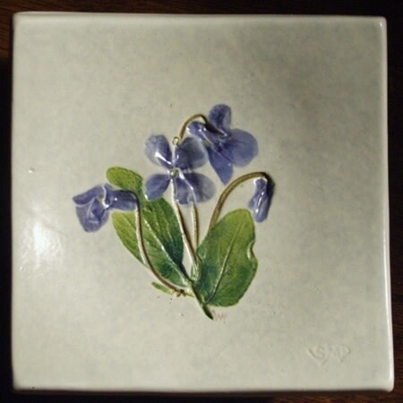 Wave 4 Violets
