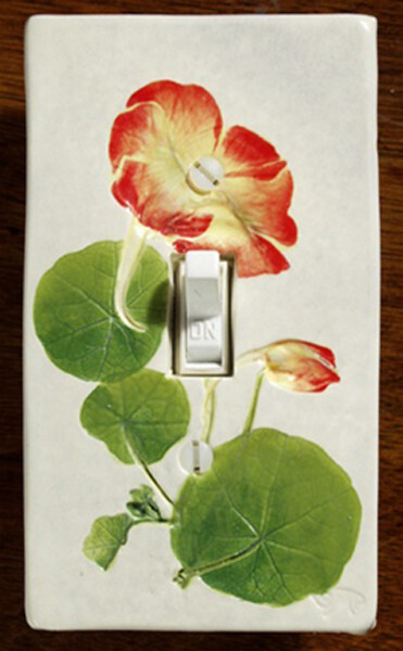 Switch Single Nasturtium