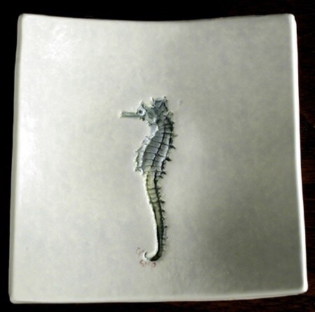 Wave 4 Seahorse