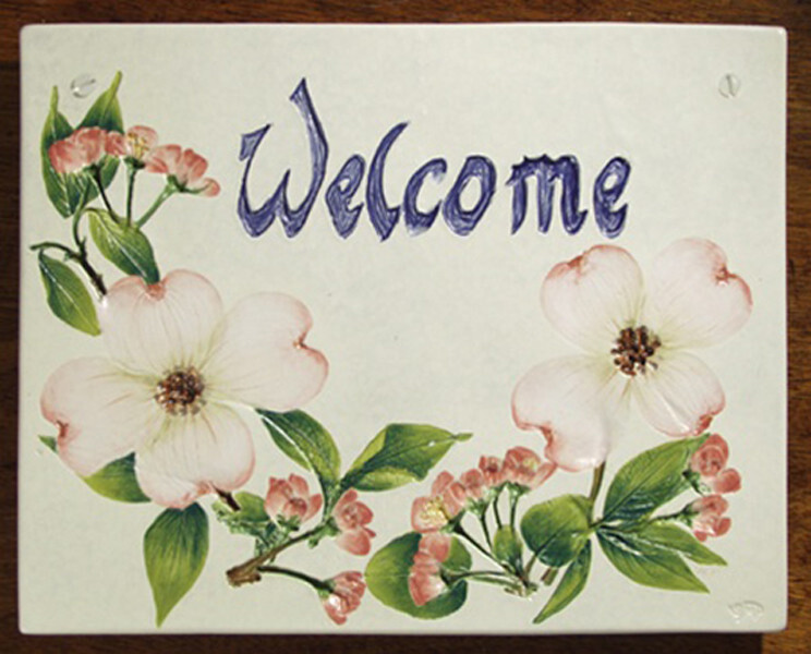 Welcome Dogwood Cherry