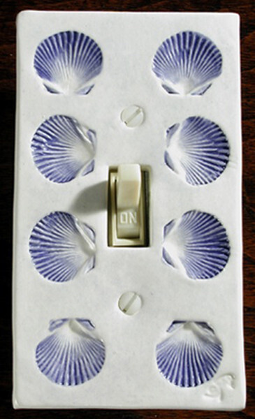 Switch Single Scallop