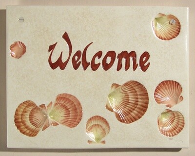 Welcome Scallop
