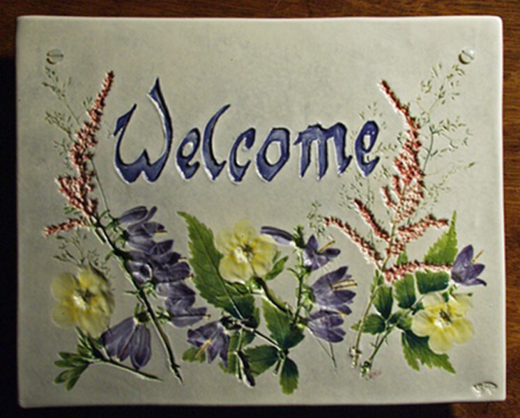 Welcome Astilbe