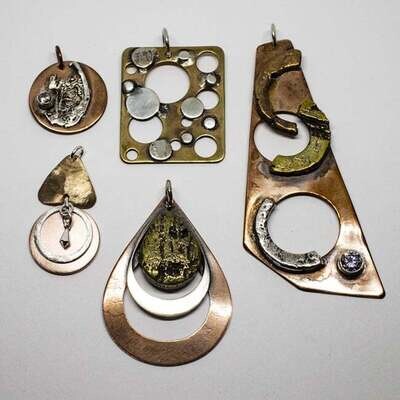 Pendants
