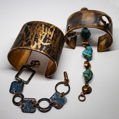 Bracelets