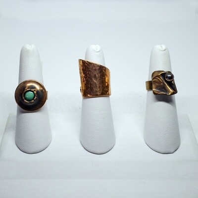 Rings
