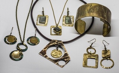 Brass