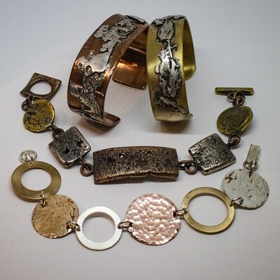 Bracelets