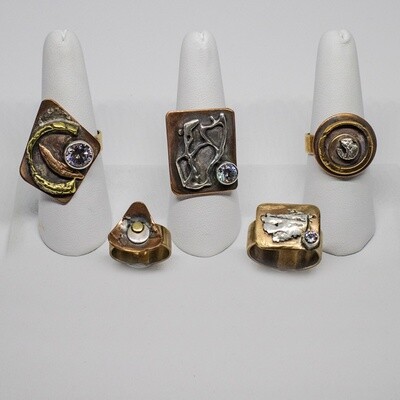 Rings