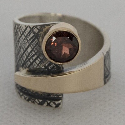 Oxidized
