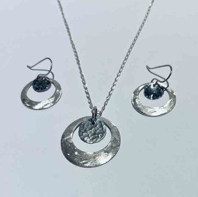 Sterling Silver