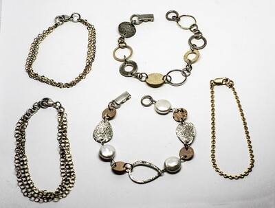 Bracelets
