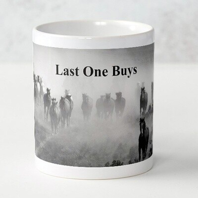Special Edition Mugs