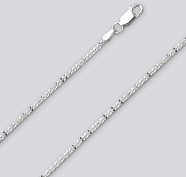 SS 1.8MM DIA CUT TWT CHAIN