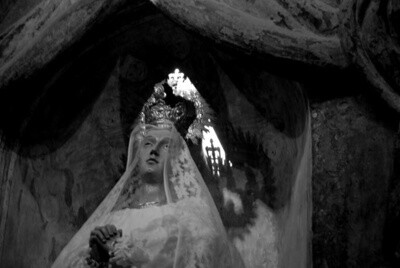 The Lady Of Light