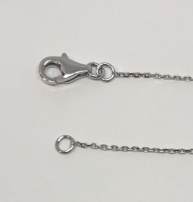 SS 0.6MM DIA CUT CABLE CHAIN