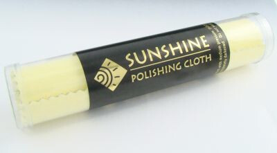 Jewelry Polishing Cloth