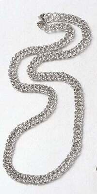 STAINLESS TEXTURED CHAIN FJN86-20