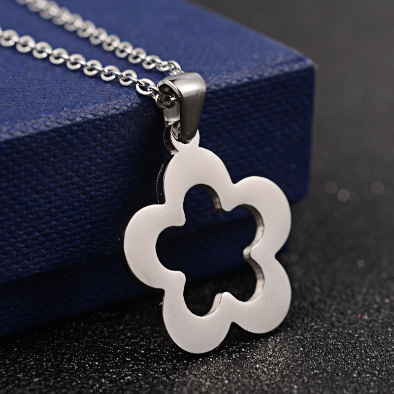 STAINLESS NECKLACE FJN3P