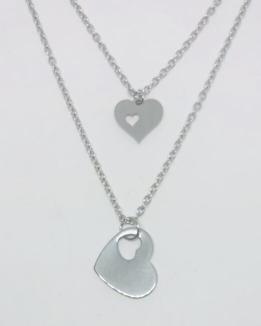 STAINLESS NECKLACE FJNHP