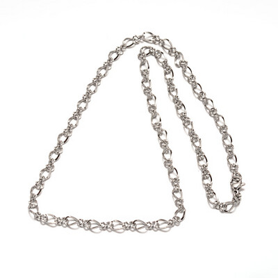 STAINLESS TWIST CHAIN FJN83-20