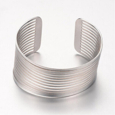 STAINLESS CUFF FJC20