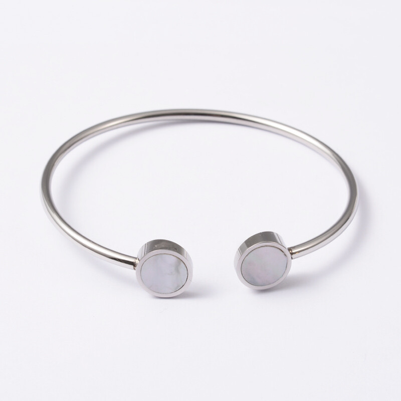 *STAINLESS CUFF FJB90