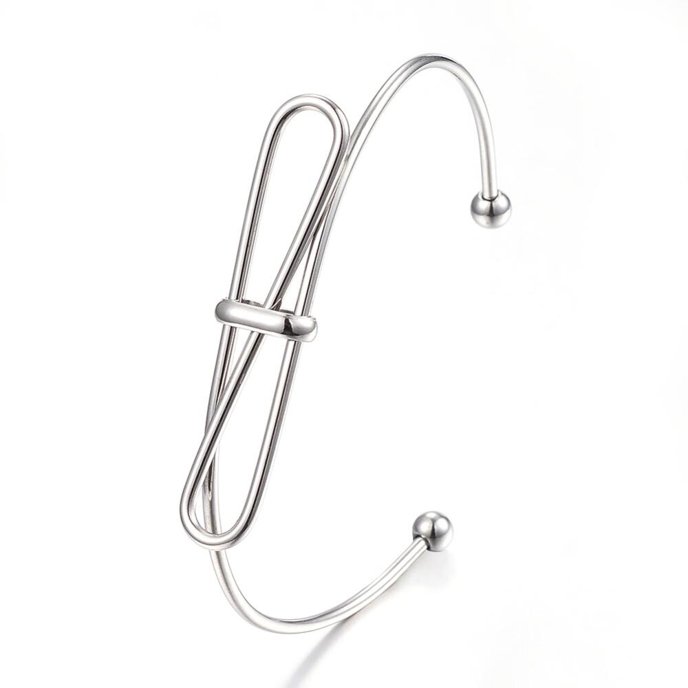STAINLESS CUFF FJB2R