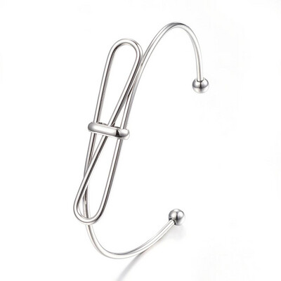 STAINLESS CUFF FJB2R