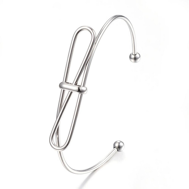 STAINLESS CUFF FJB2R