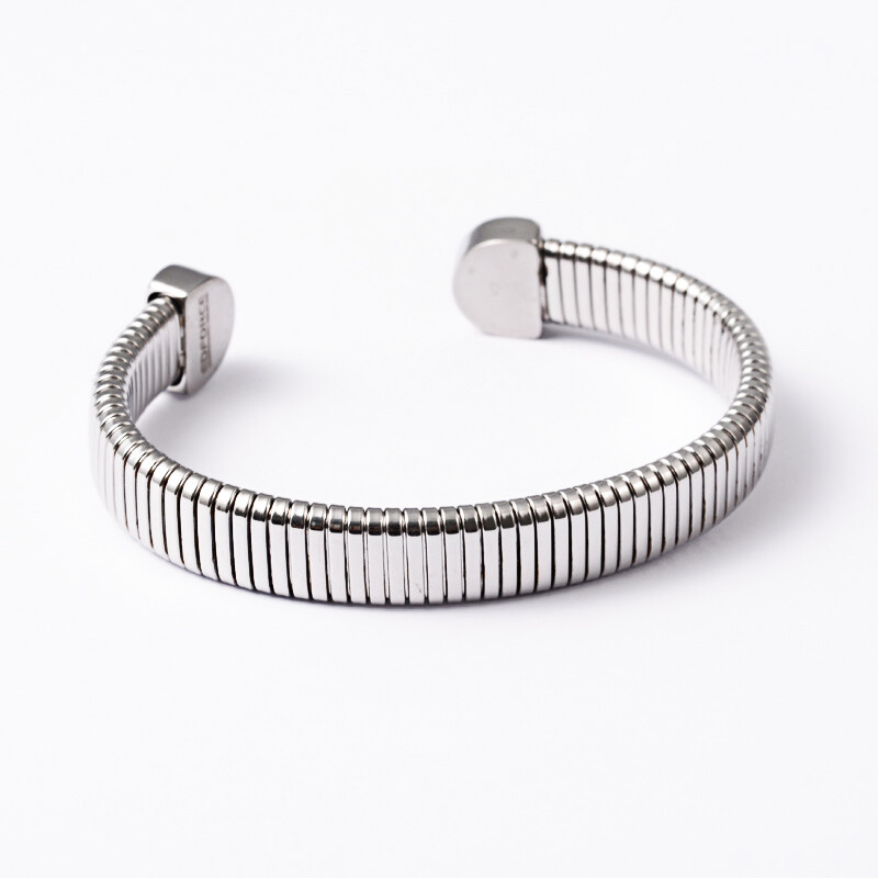 STAINLESS CUFF FJCT