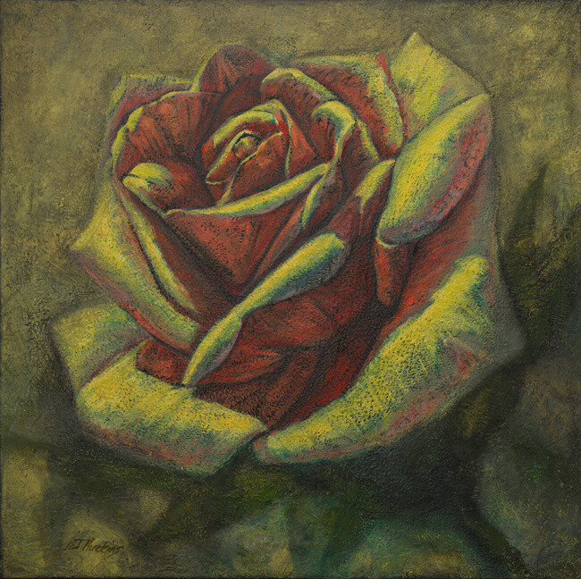 SWEET MEMORY 20&quot;x20&quot;