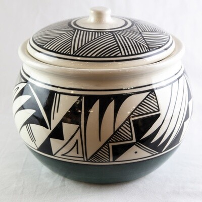 UTE BEAN POT UTE125G
