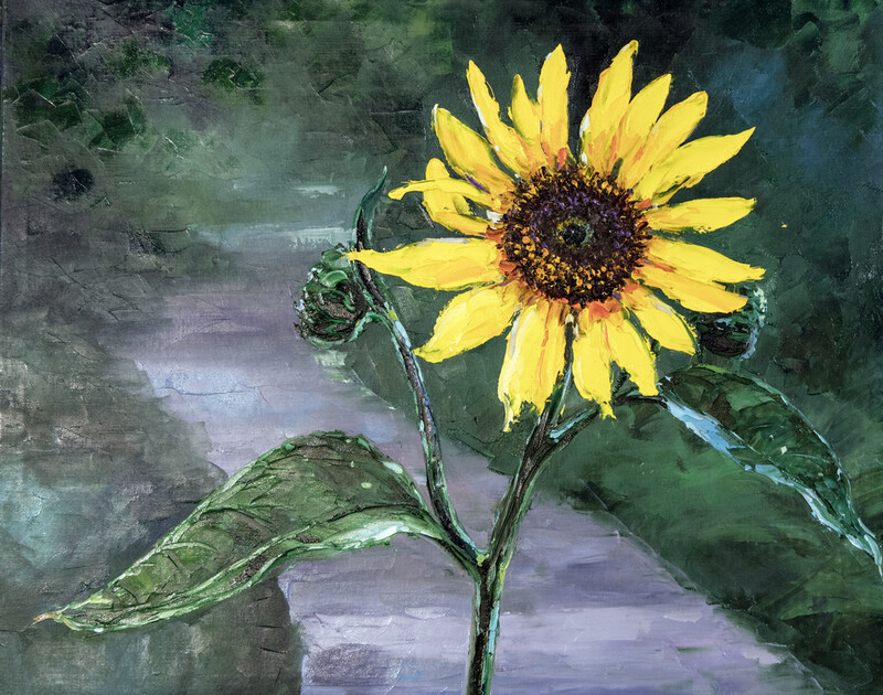 SUBTLY INDIVIDUAL 30&quot; x 24&quot;